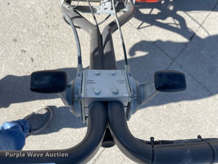 image for item FV9435 Husqvarna Soff Cut 4000  concrete saw