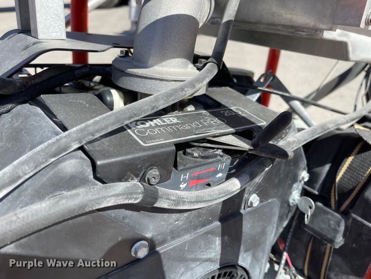 image for item FV9435 Husqvarna Soff Cut 4000  concrete saw