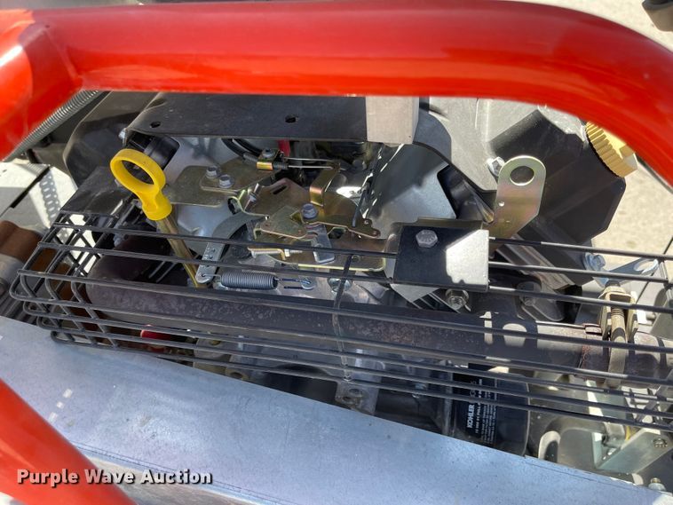 image for item FV9435 Husqvarna Soff Cut 4000  concrete saw