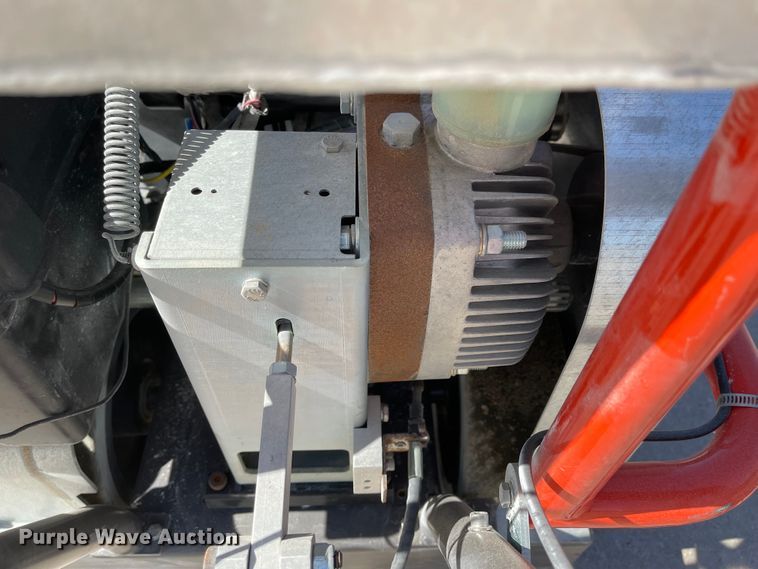 image for item FV9435 Husqvarna Soff Cut 4000  concrete saw