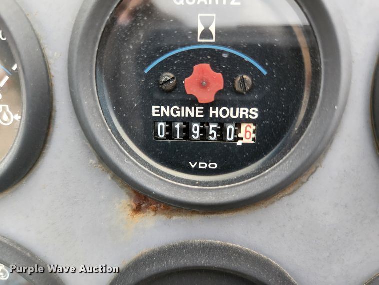 image for item HK9390 Sykes GP200S  pump