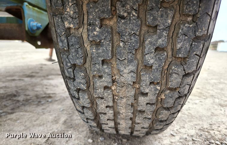 image for item HK9390 Sykes GP200S  pump