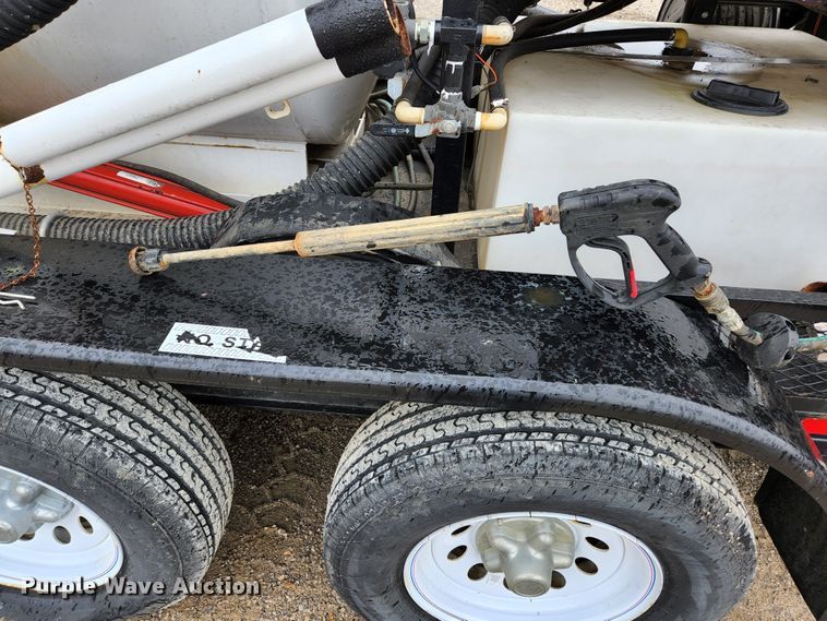 image for item HK9411 2010 Wachs Trav-L-Vac S-42945  vacuum excavator