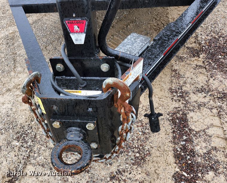 image for item HK9411 2010 Wachs Trav-L-Vac S-42945  vacuum excavator