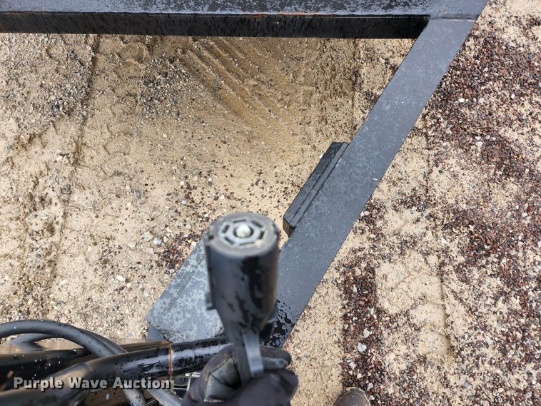 image for item HK9411 2010 Wachs Trav-L-Vac S-42945  vacuum excavator