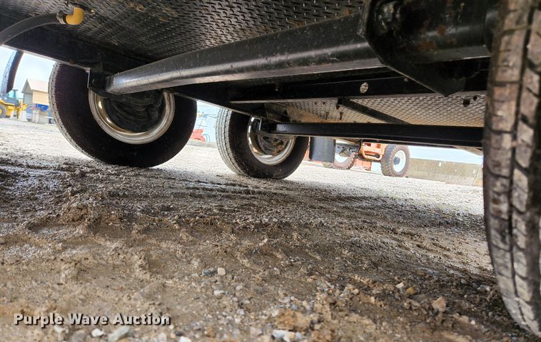 image for item HK9411 2010 Wachs Trav-L-Vac S-42945  vacuum excavator