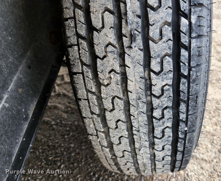 image for item HK9411 2010 Wachs Trav-L-Vac S-42945  vacuum excavator