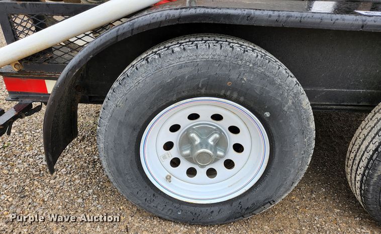 image for item HK9411 2010 Wachs Trav-L-Vac S-42945  vacuum excavator