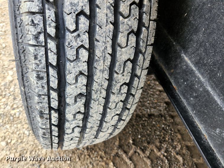 image for item HK9411 2010 Wachs Trav-L-Vac S-42945  vacuum excavator