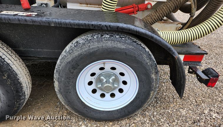 image for item HK9411 2010 Wachs Trav-L-Vac S-42945  vacuum excavator