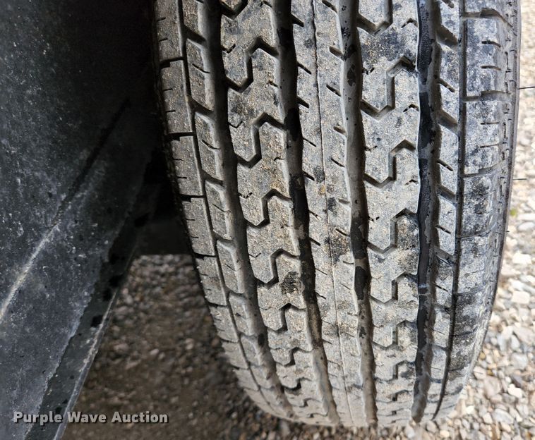 image for item HK9411 2010 Wachs Trav-L-Vac S-42945  vacuum excavator