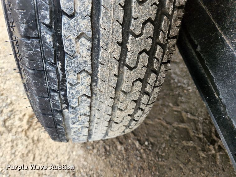 image for item HK9411 2010 Wachs Trav-L-Vac S-42945  vacuum excavator