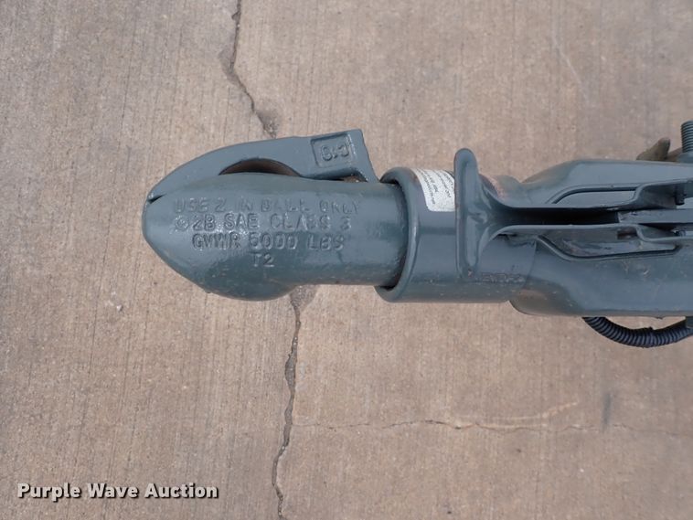 image for item HR9800 2015 Wacker Neuson LTN6L  light plant