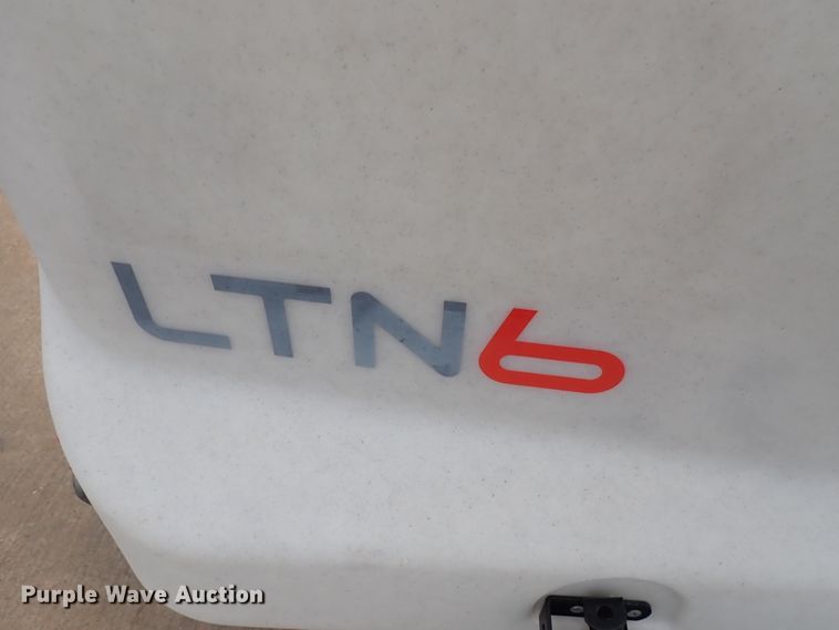 image for item HR9800 2015 Wacker Neuson LTN6L  light plant