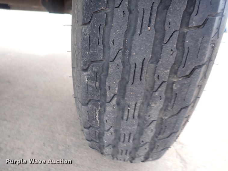 image for item HR9800 2015 Wacker Neuson LTN6L  light plant