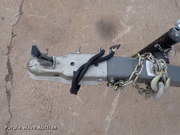 image for item HR9801 2015 Wacker Neuson LTN6L  light plant