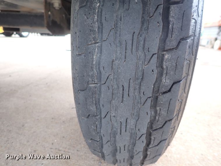 image for item HR9801 2015 Wacker Neuson LTN6L  light plant