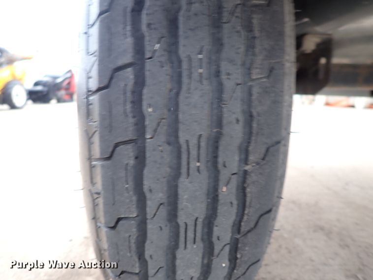 image for item HR9801 2015 Wacker Neuson LTN6L  light plant