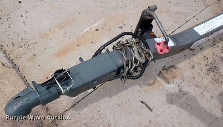 image for item HR9802 2015 Wacker Neuson LTN6L  light plant