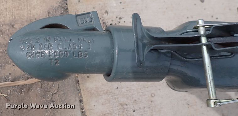 image for item HR9802 2015 Wacker Neuson LTN6L  light plant