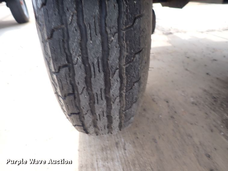 image for item HR9802 2015 Wacker Neuson LTN6L  light plant