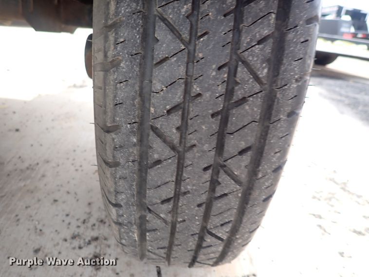 image for item HR9802 2015 Wacker Neuson LTN6L  light plant