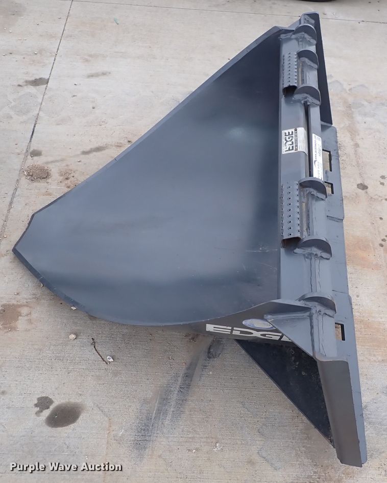 image for item HR9812 Edge 500345  36" W skid steer tree spade