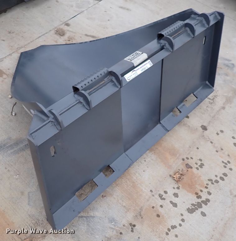 image for item HR9812 Edge 500345  36" W skid steer tree spade