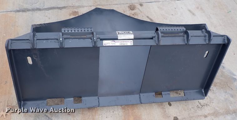 image for item HR9812 Edge 500345  36" W skid steer tree spade