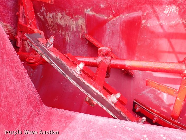 image for item HR9819 2015 Toro  mortar mixer