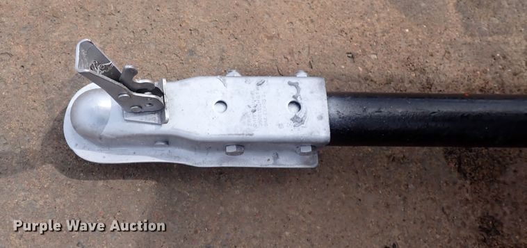 image for item HR9819 2015 Toro  mortar mixer