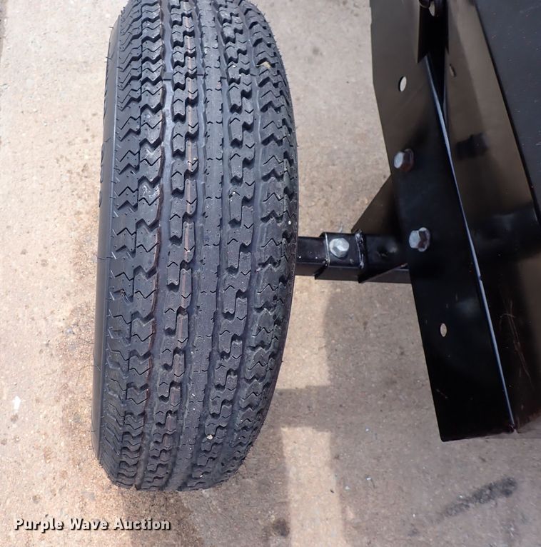 image for item HR9819 2015 Toro  mortar mixer