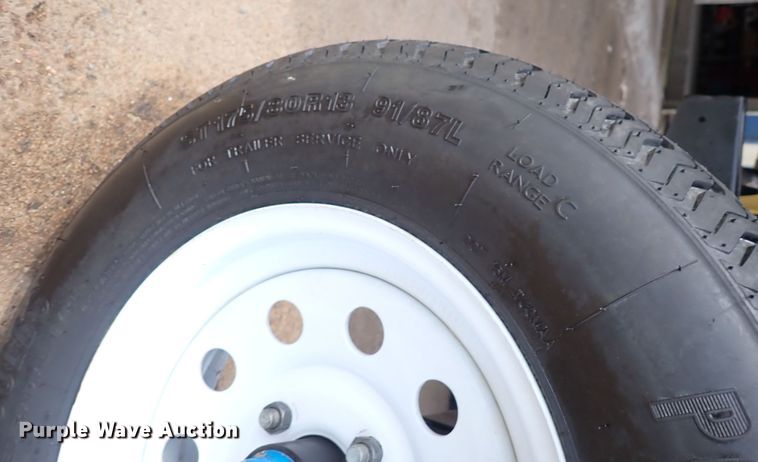 image for item HR9819 2015 Toro  mortar mixer