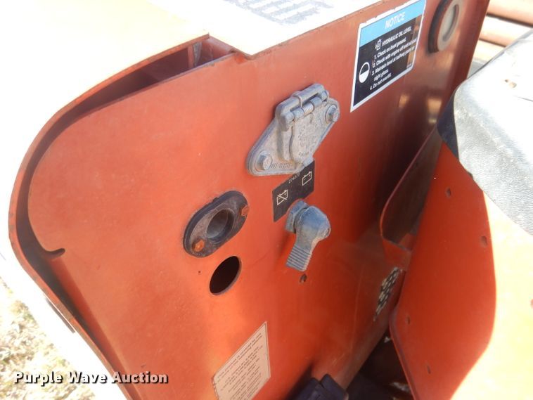 image for item HU9391 2000 Ditch Witch JT1720  directional boring unit