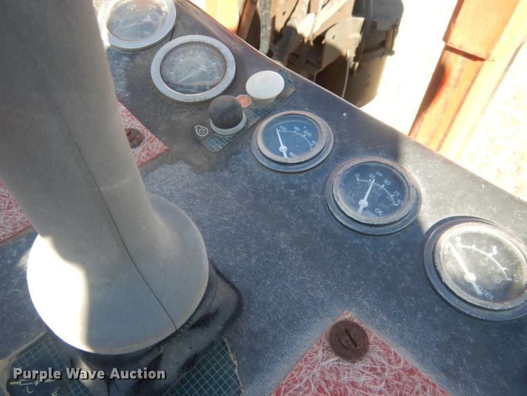 image for item HU9391 2000 Ditch Witch JT1720  directional boring unit