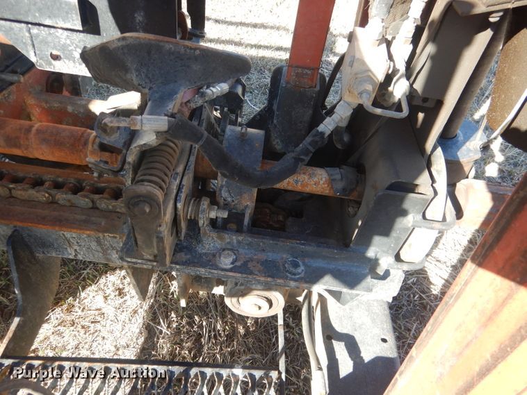 image for item HU9391 2000 Ditch Witch JT1720  directional boring unit