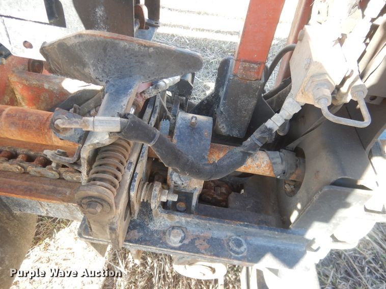 image for item HU9391 2000 Ditch Witch JT1720  directional boring unit