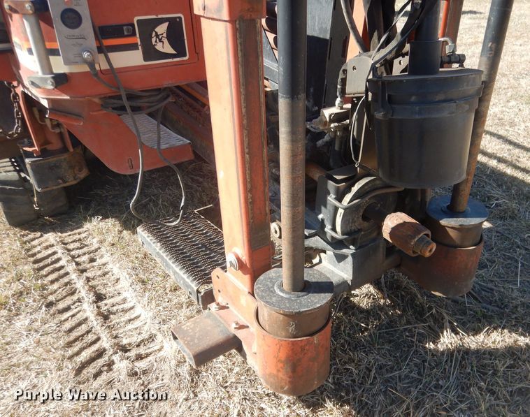 image for item HU9391 2000 Ditch Witch JT1720  directional boring unit