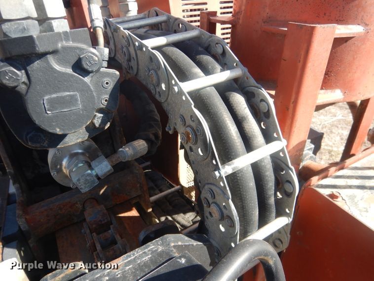 image for item HU9391 2000 Ditch Witch JT1720  directional boring unit