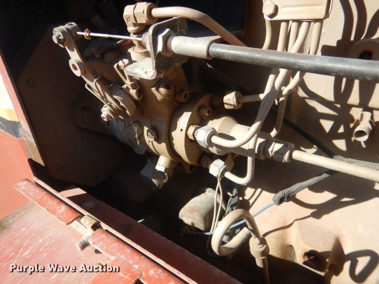 image for item HU9391 2000 Ditch Witch JT1720  directional boring unit