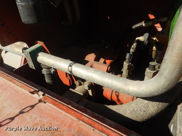 image for item HU9391 2000 Ditch Witch JT1720  directional boring unit