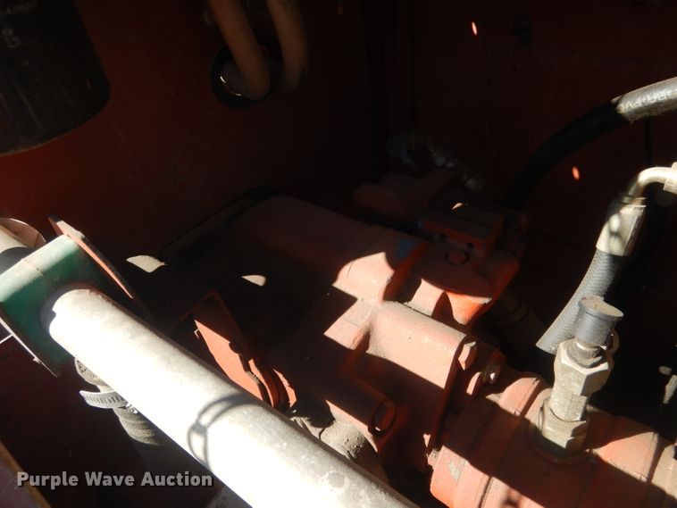 image for item HU9391 2000 Ditch Witch JT1720  directional boring unit