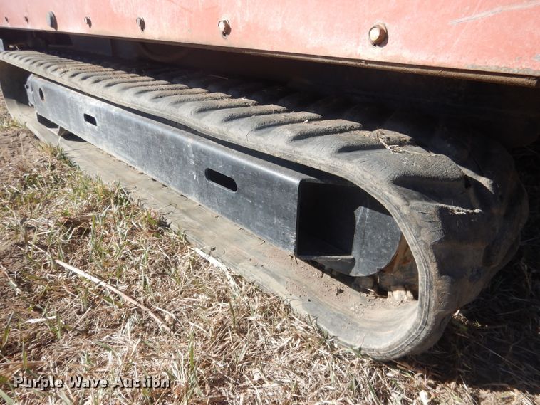 image for item HU9391 2000 Ditch Witch JT1720  directional boring unit