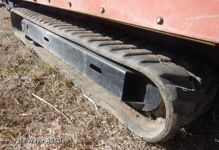 image for item HU9391 2000 Ditch Witch JT1720  directional boring unit