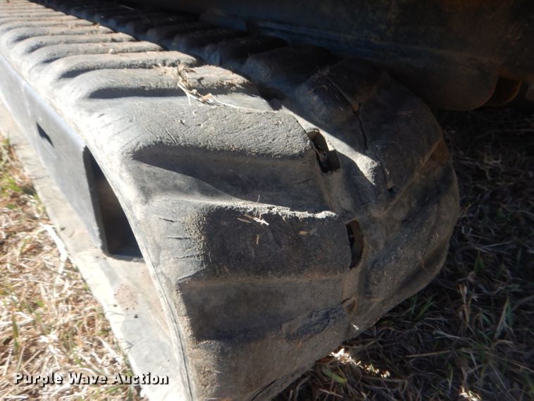 image for item HU9391 2000 Ditch Witch JT1720  directional boring unit