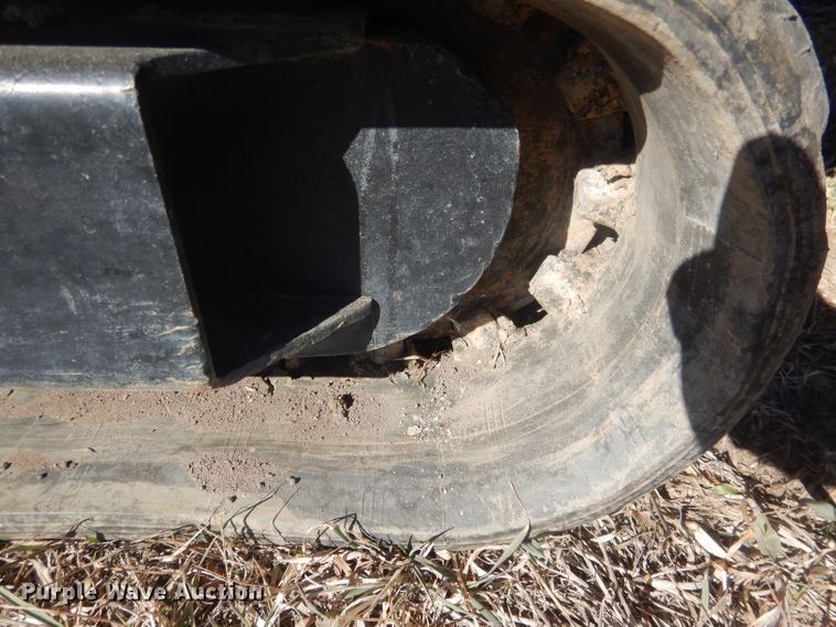 image for item HU9391 2000 Ditch Witch JT1720  directional boring unit