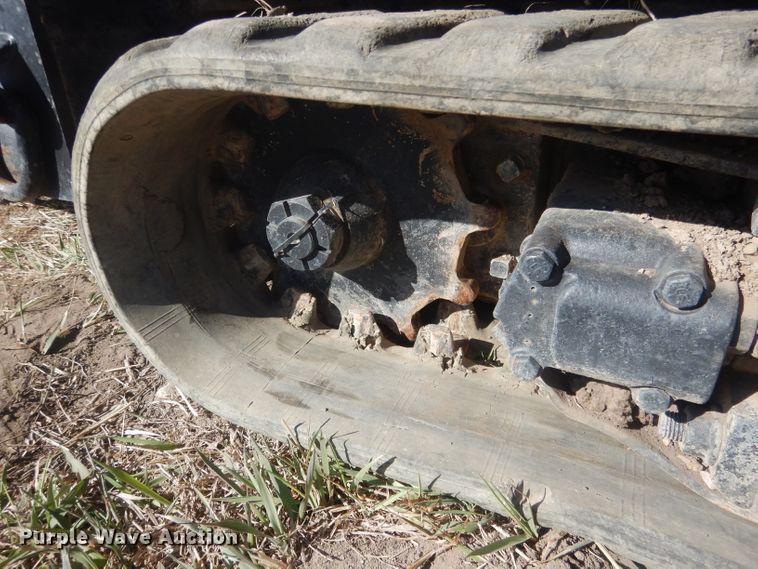 image for item HU9391 2000 Ditch Witch JT1720  directional boring unit