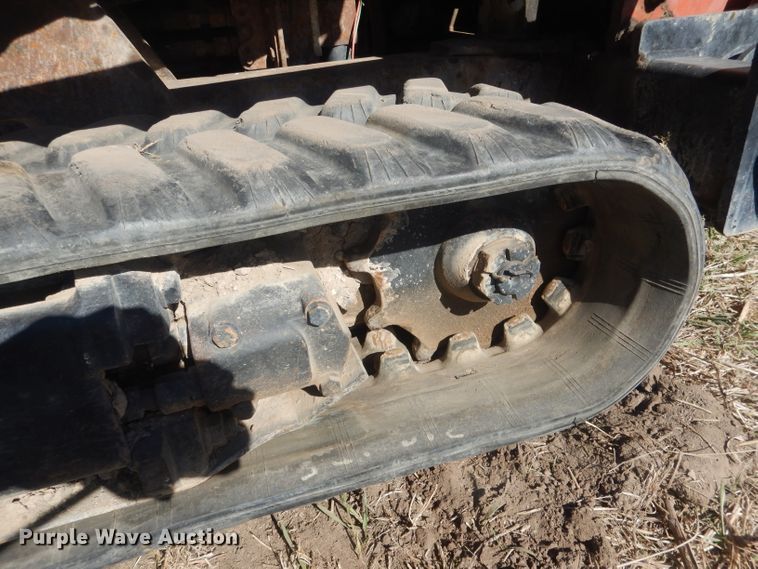 image for item HU9391 2000 Ditch Witch JT1720  directional boring unit