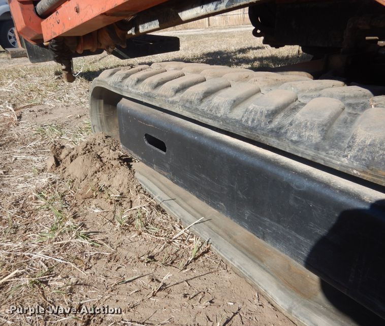 image for item HU9391 2000 Ditch Witch JT1720  directional boring unit