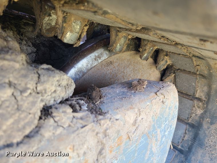 image for item IF9447 2020 Takeuchi TL8  tracked skid steer loader